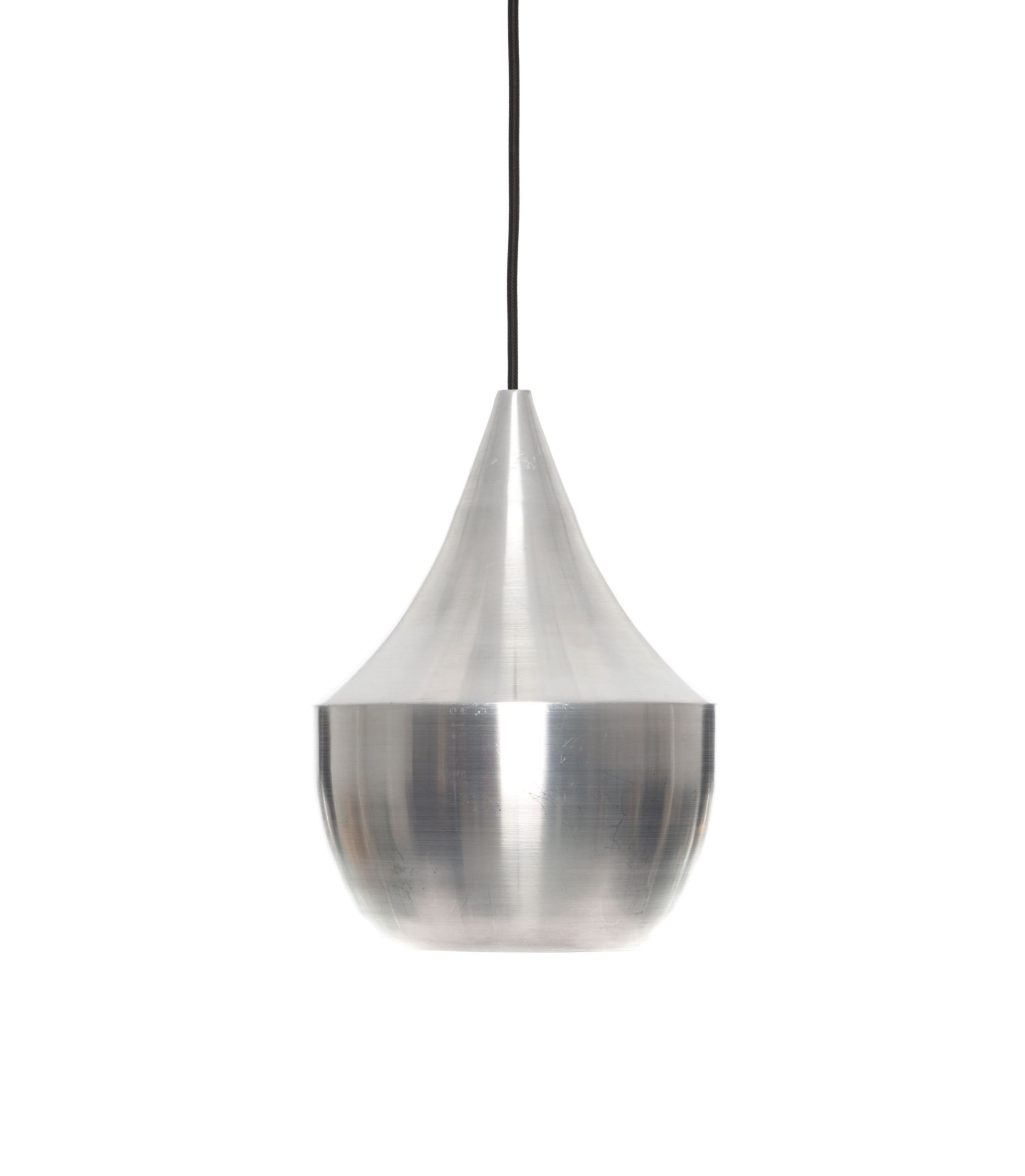 Unbeaten Fat Pendelleuchte Tom Dixon