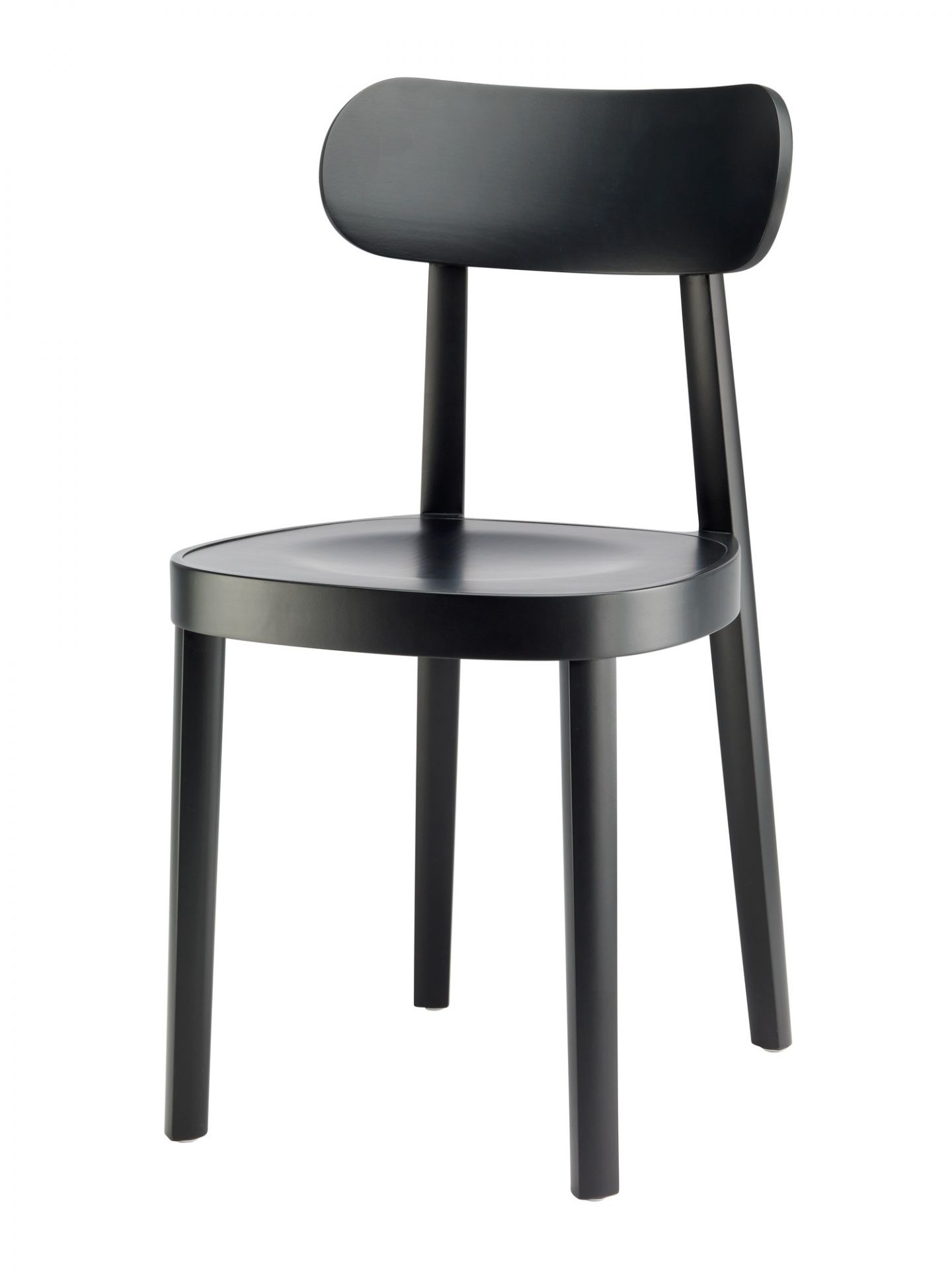 Holzstuhl 118 M Thonet