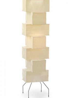 Akari Stehleuchte UF4-L10 Vitra