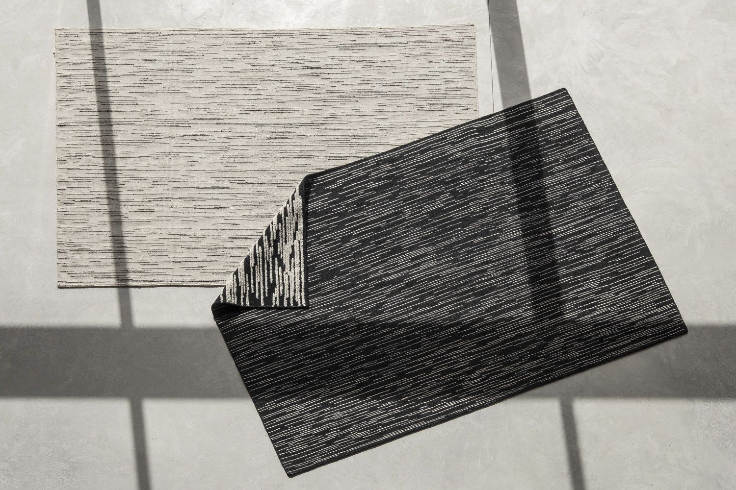 Doblecara Rug Teppich Nanimarquina