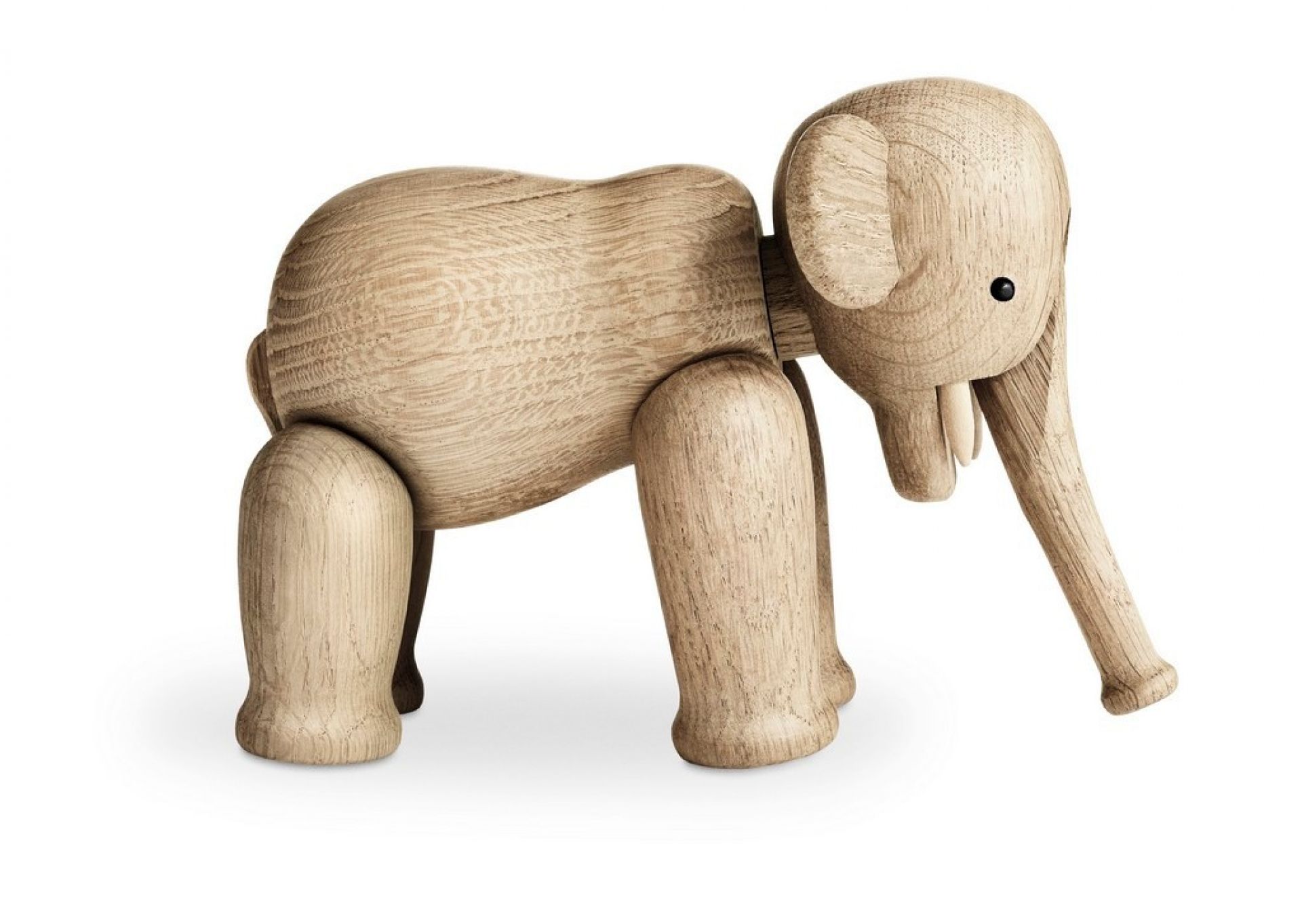 Elefant Holzfigur Kay Bojesen Elefant Holzfigur Kay Bojesen