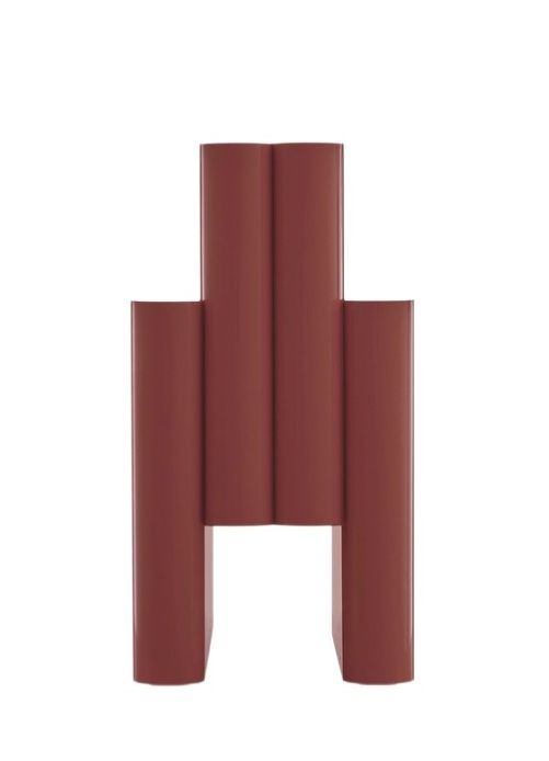 Magazine Rack Zeitungsständer Kartell