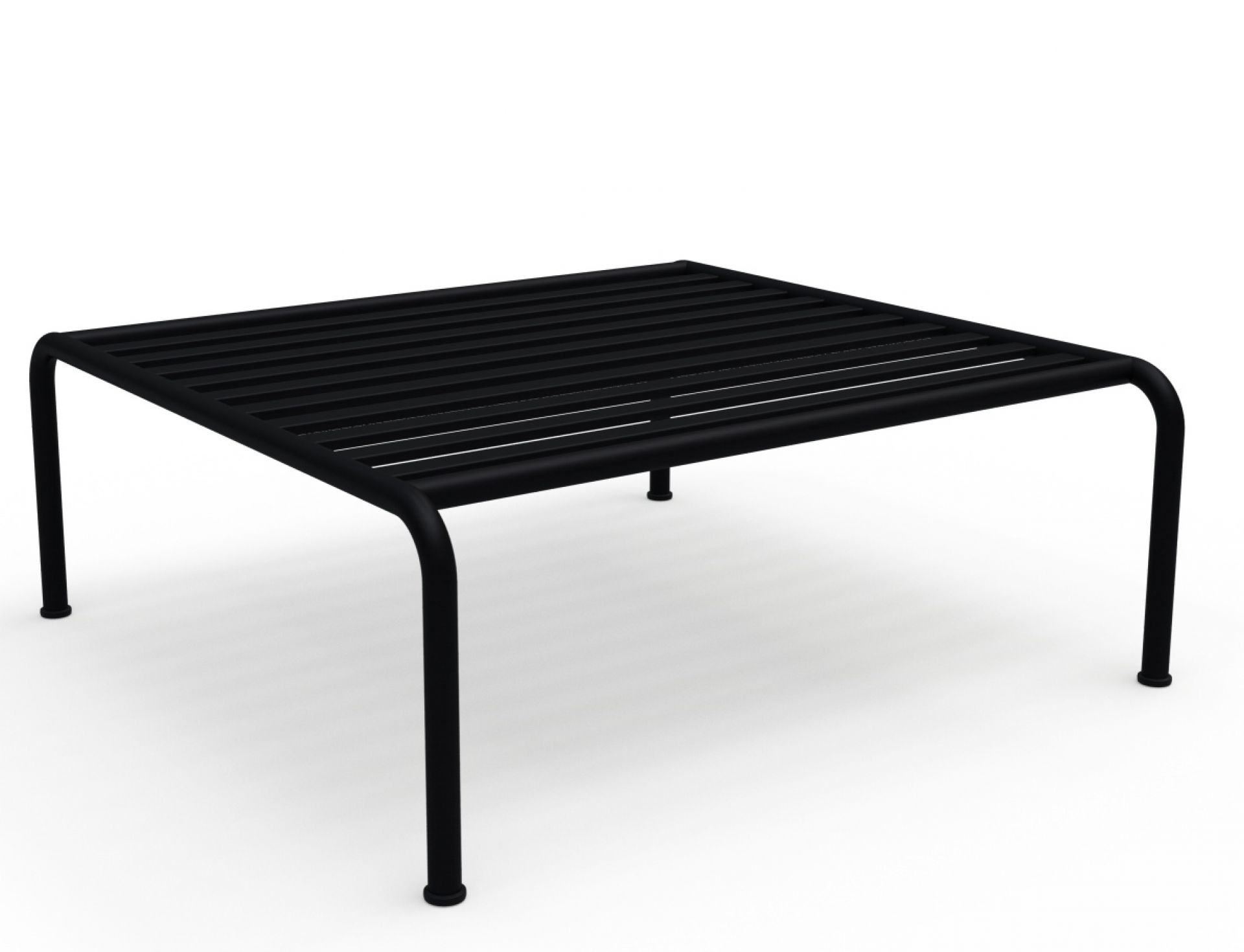 Avon Lounge Table Outdoor Tisch Houe