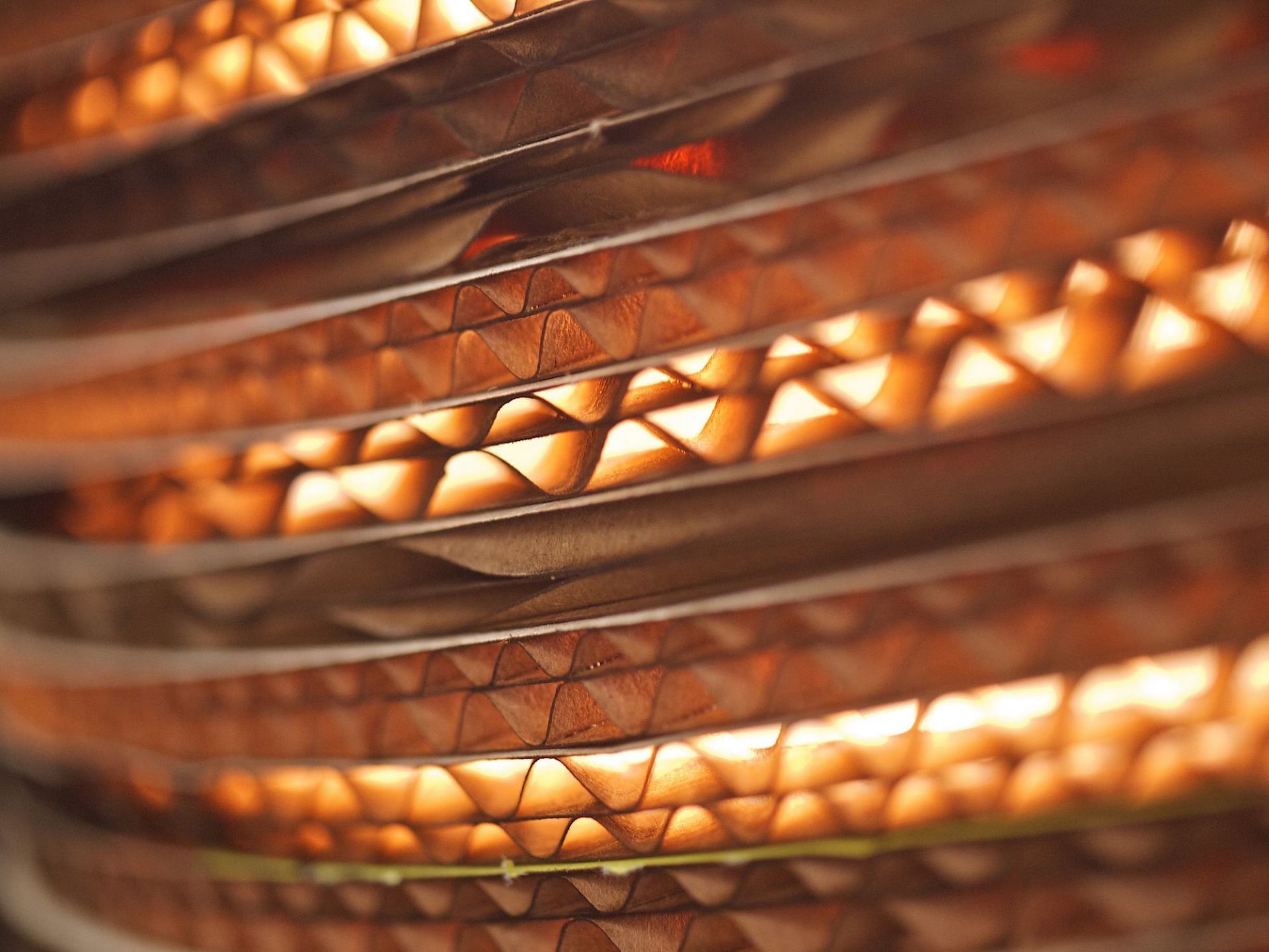 Disc24 Scraplights Hängeleuchte Graypants