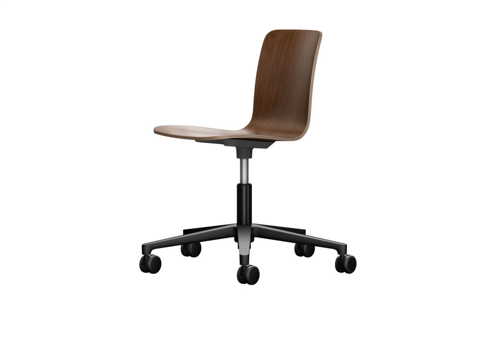 Hal Ply Studio Drehstuhl Vitra