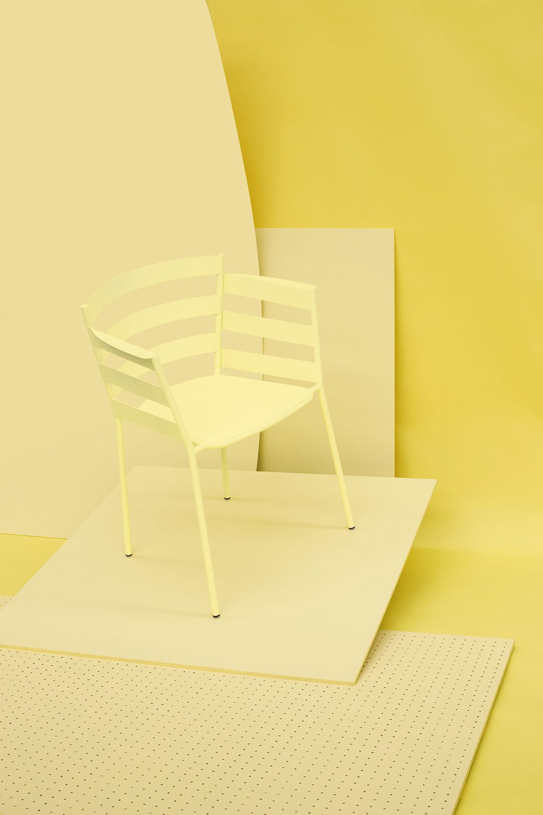 Rythmic Sessel Outdoor Fermob