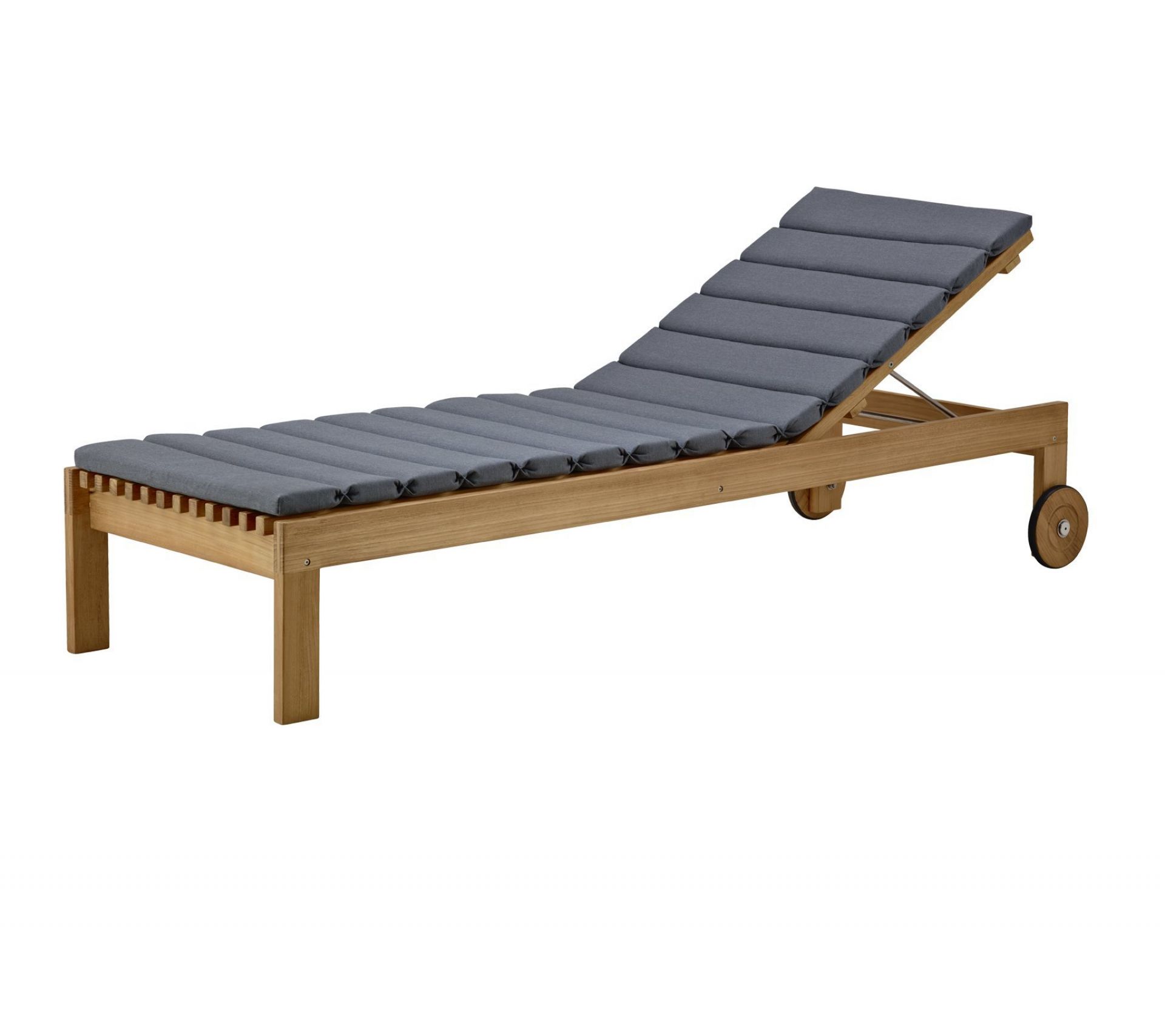 Amaze Kissen für Outdoor Sonnenliege Cane-Line
