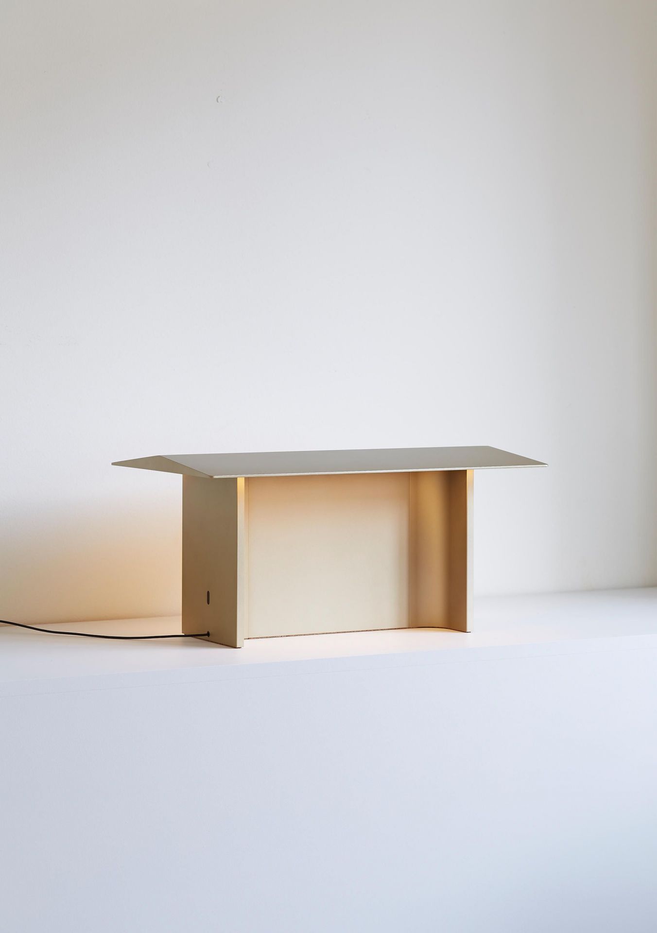 D98 Fienile Table lamp Tischleuchte Luceplan