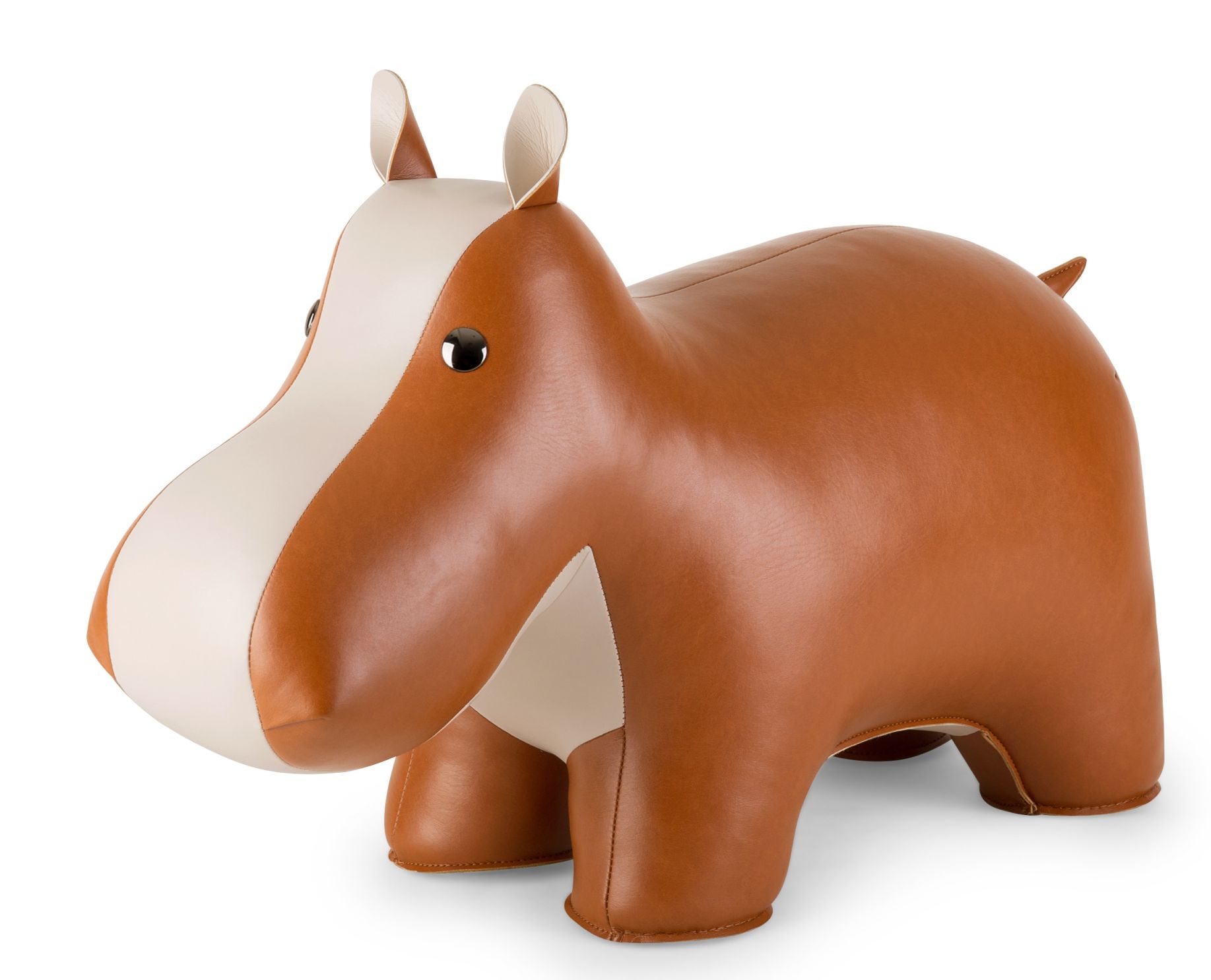 Stool Hippo Hocker Züny