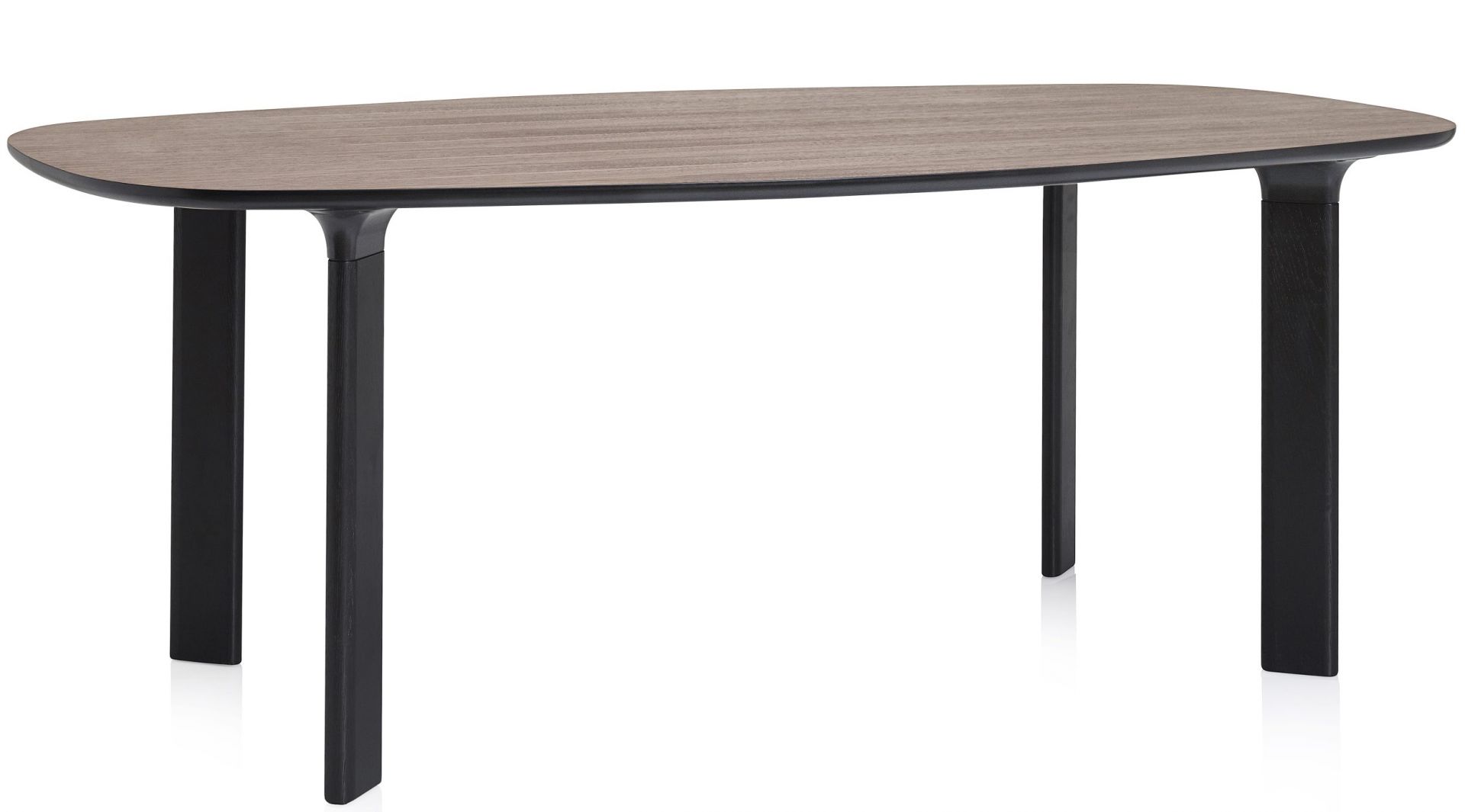 Analog Tisch Fritz Hansen
