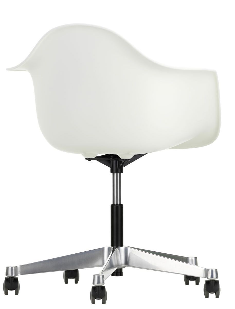 Eames Plastic Arm Chair PACC Stuhl Vitra