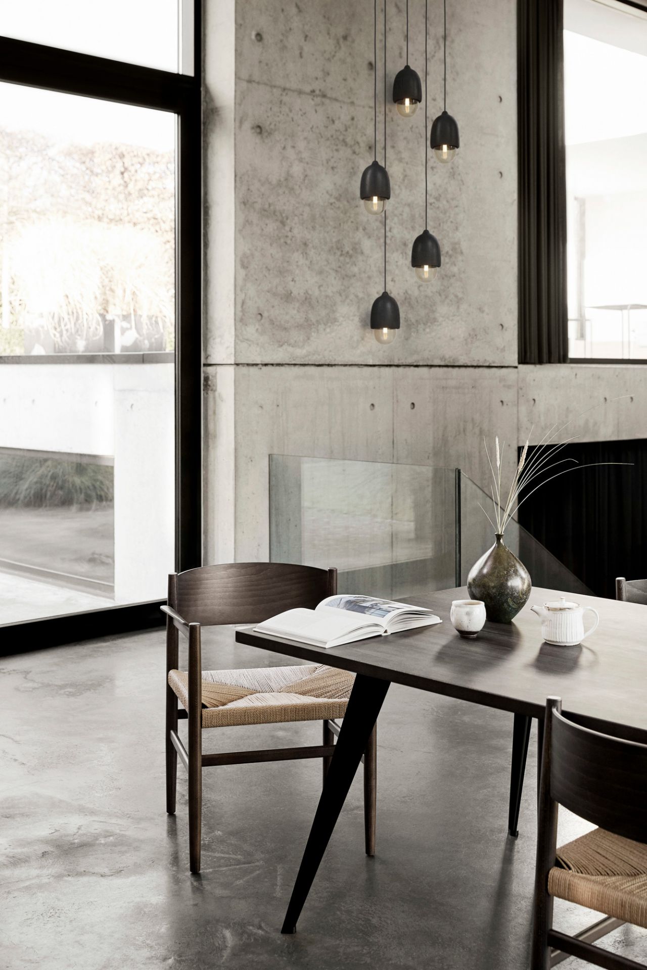 Dining Table Esstisch Mater