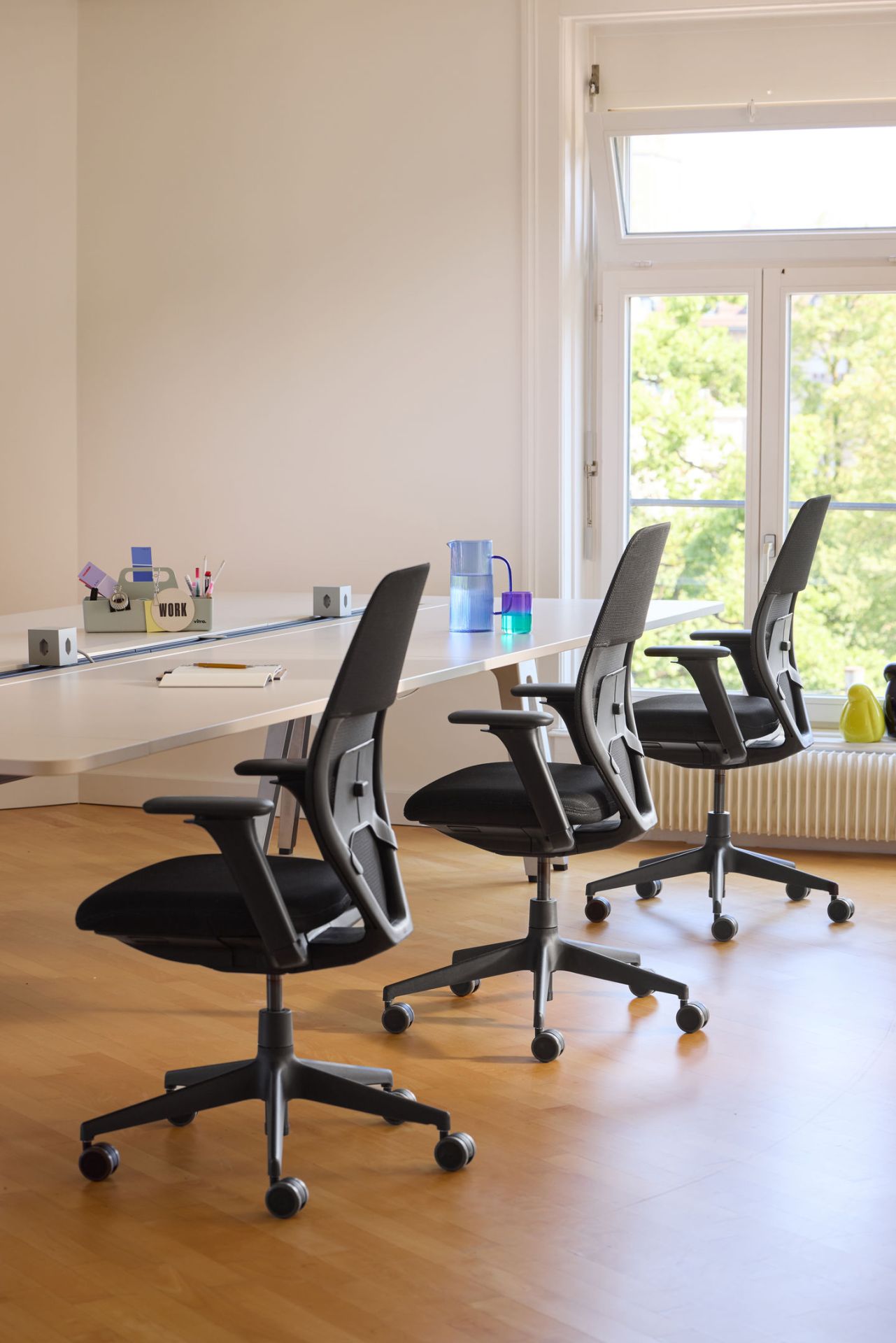 ACX Soft Bürodrehstuhl Vitra