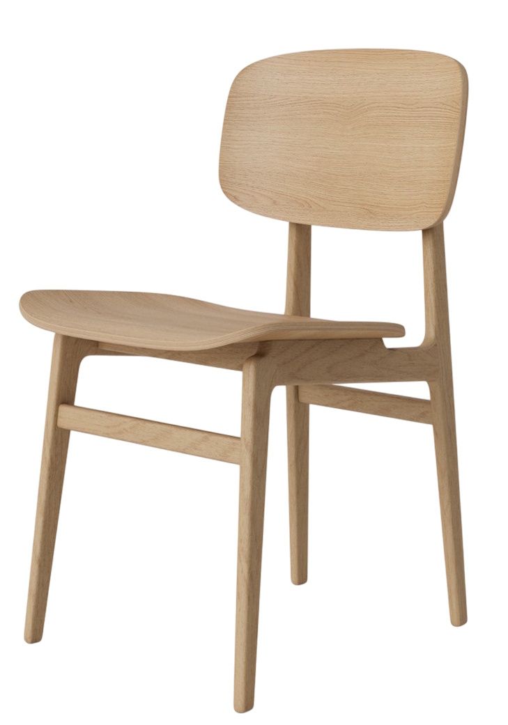 NY11 New York Dining Chair Stuhl NORR11