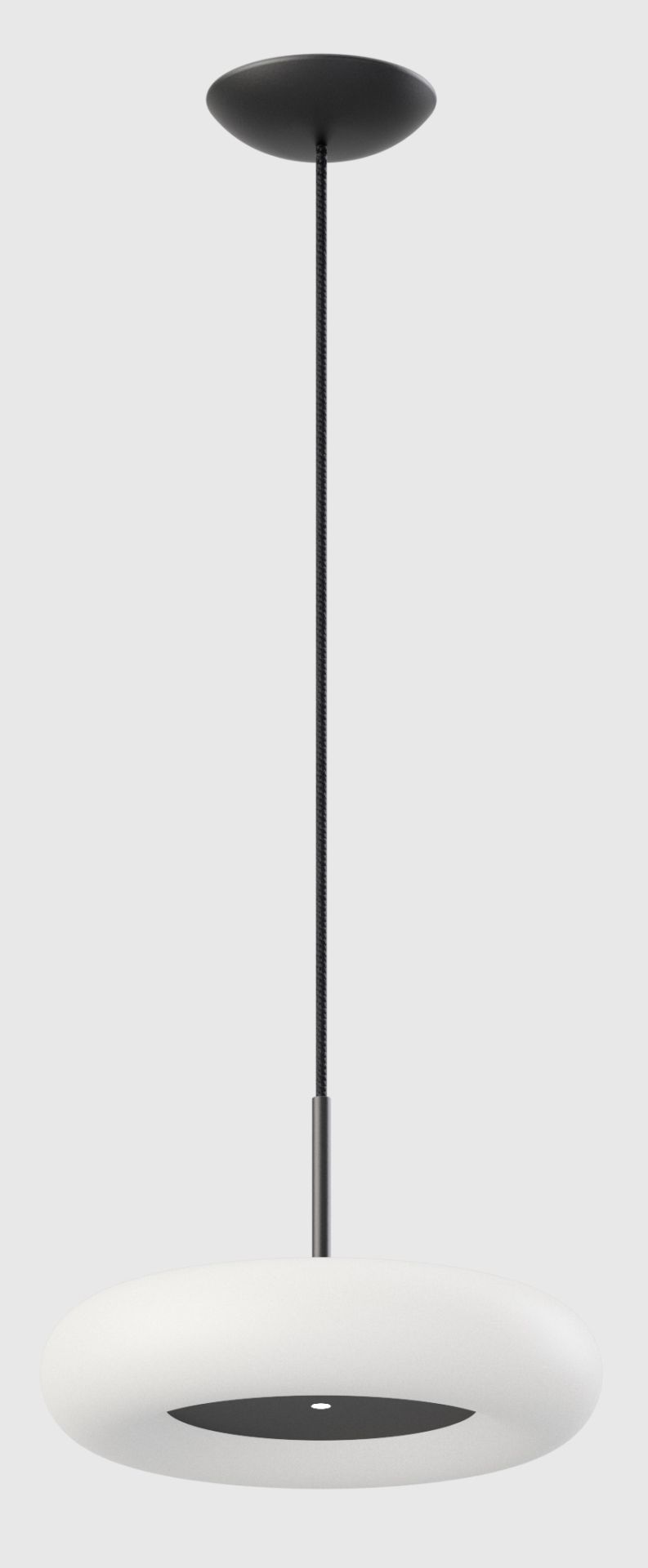 Oto Pendelleuchte Ø 30 cm Belux