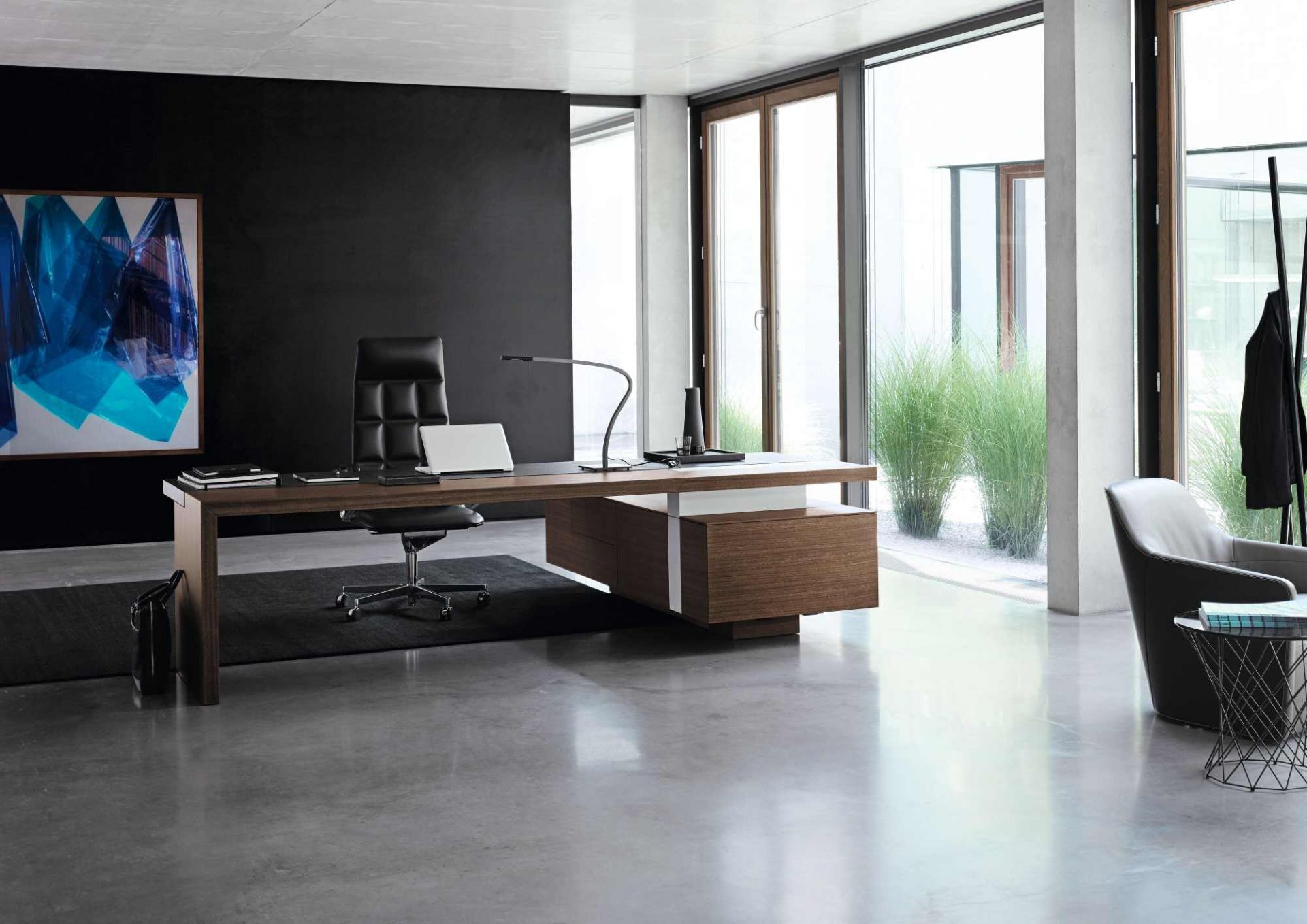 520 Foster Sessel Walter Knoll