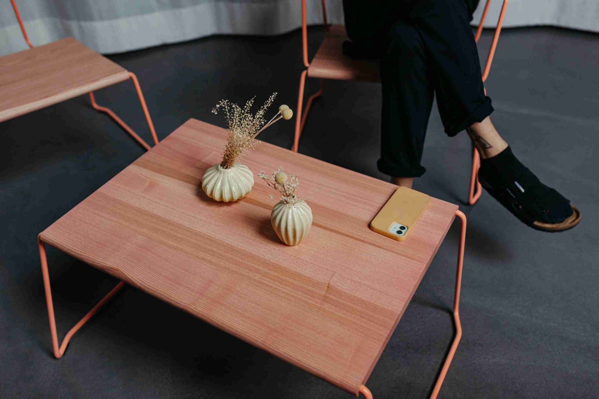 D:009 Coffeetable Fuchs & Habicht