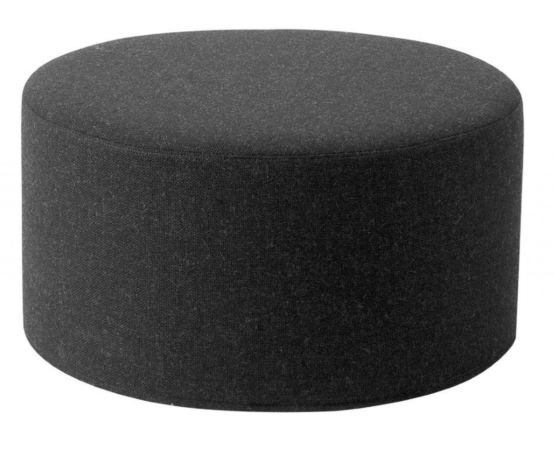 Drums Hocker groß und Beistelltisch Softline