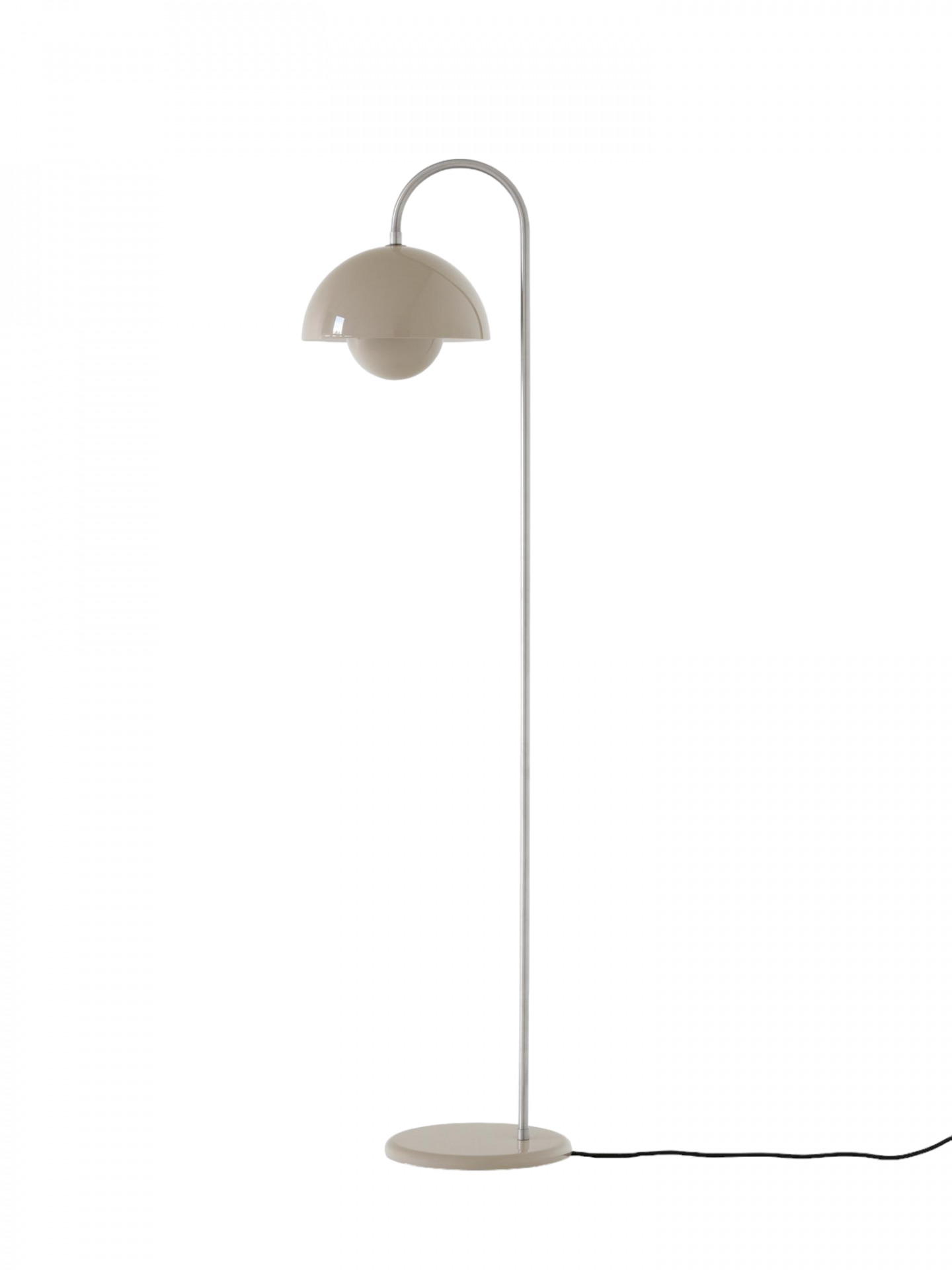 Flowerpot VP12 Floor lamp Stehleuchte AndTradition