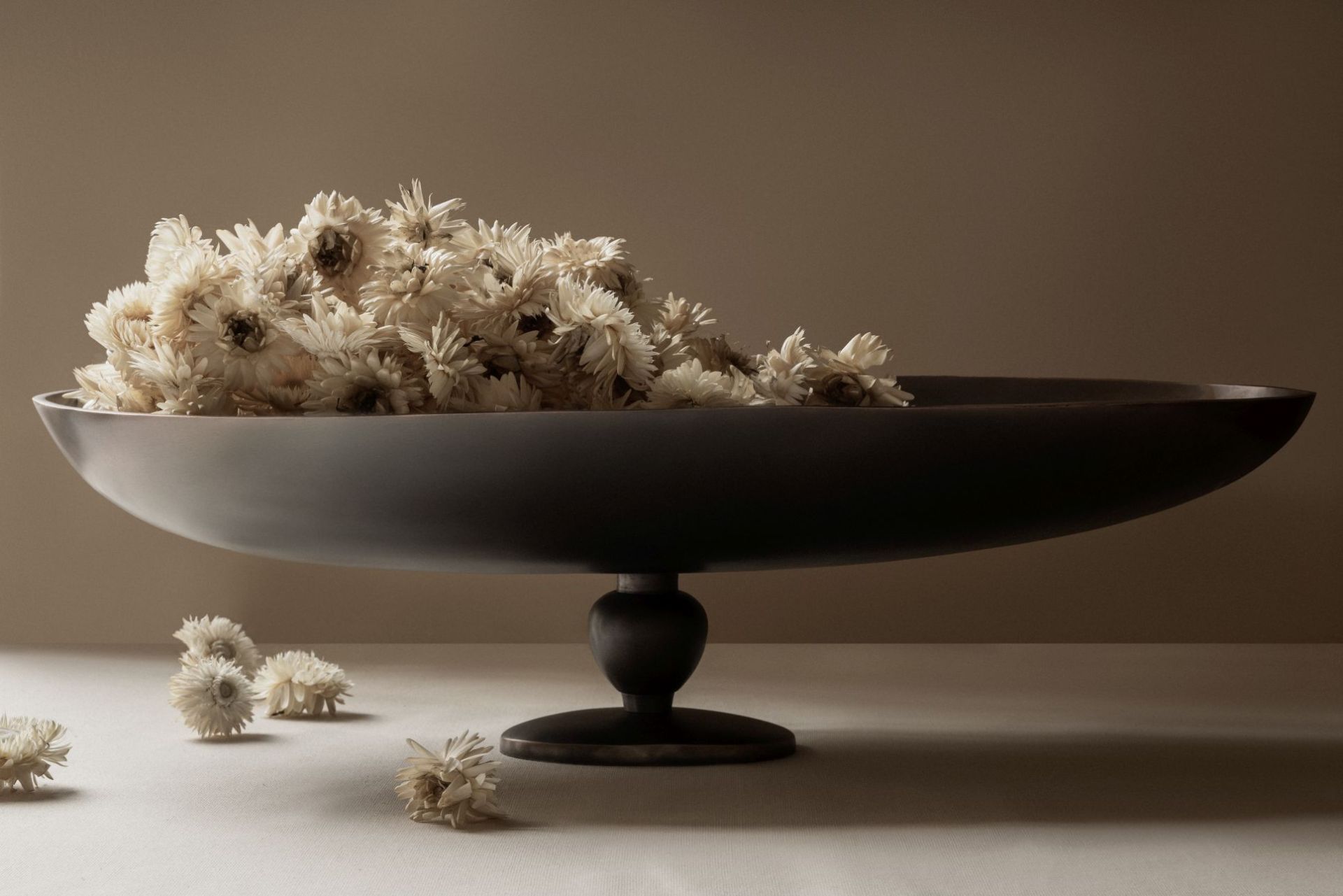 Pavot Centerpiece Schale Audo Copenhagen