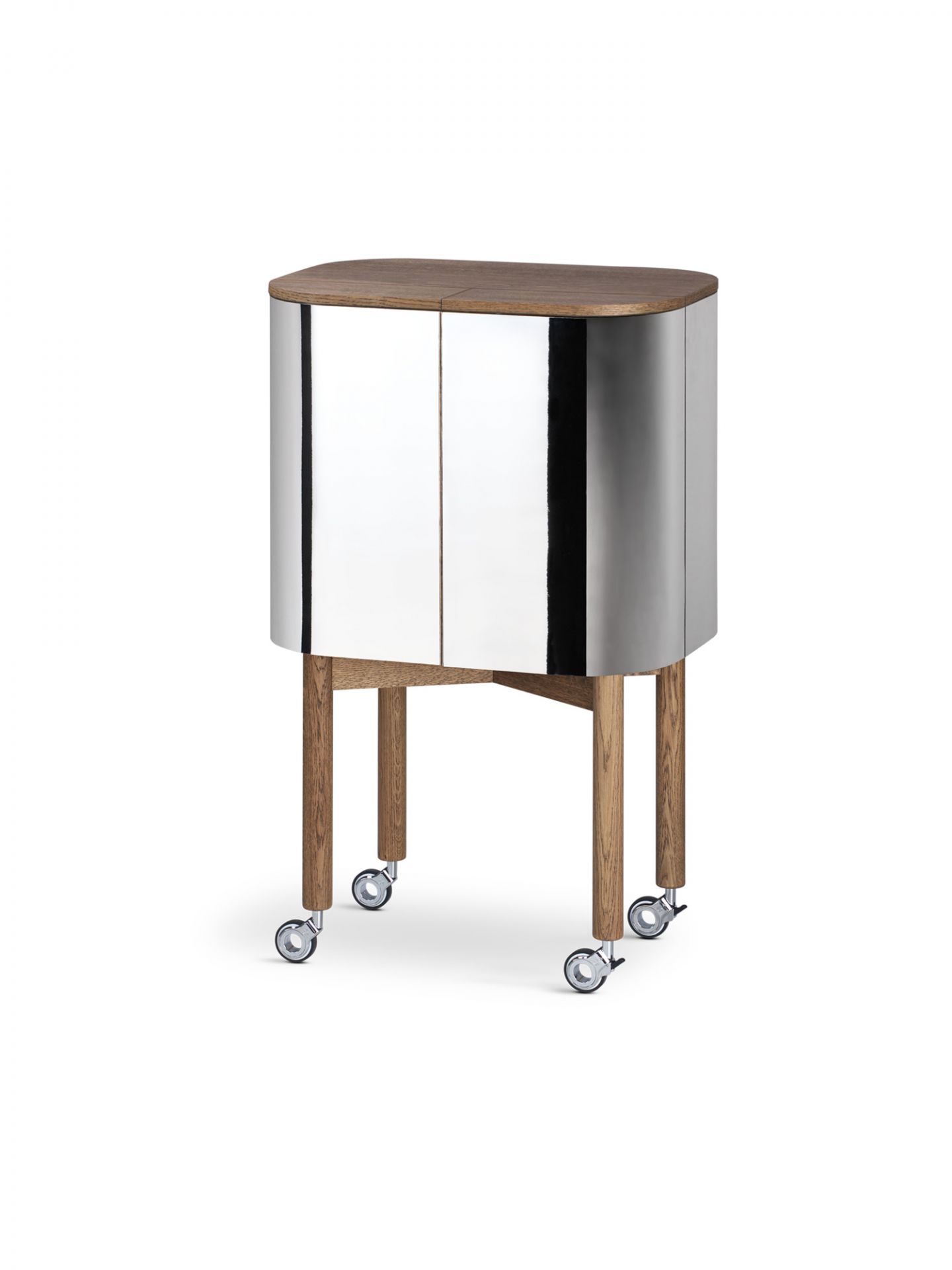 Loud Bar cabinet Barschrank Northern