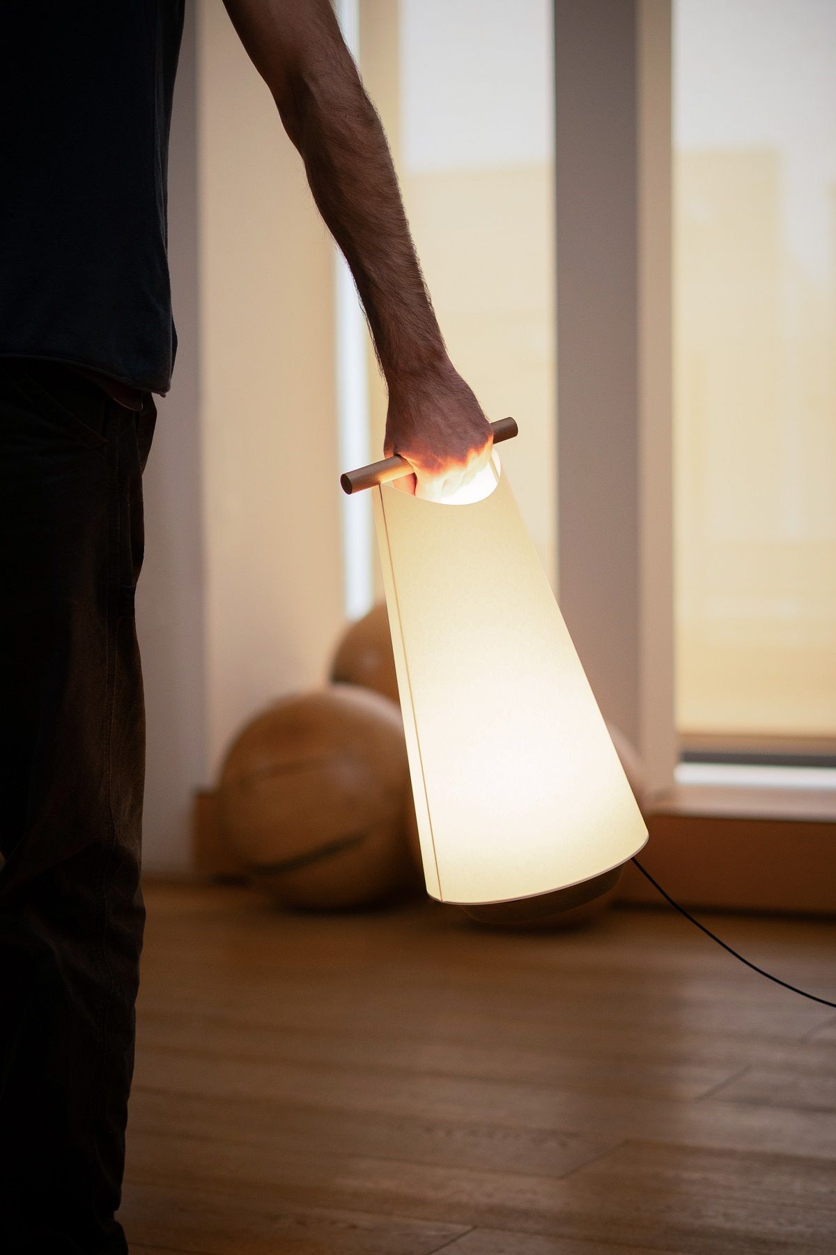 Catay Table lamp Tischleuchte nomon