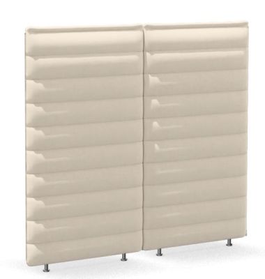 Alcove Plus Paravent 2-teilig Vitra