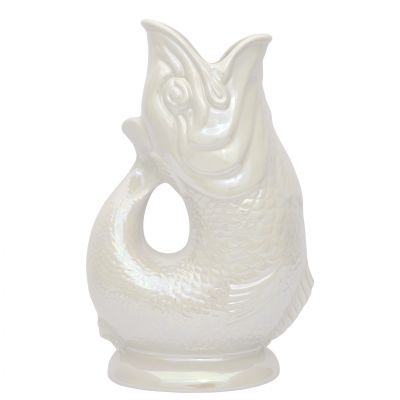 Gluckigluck Karaffe Mother of Pearl