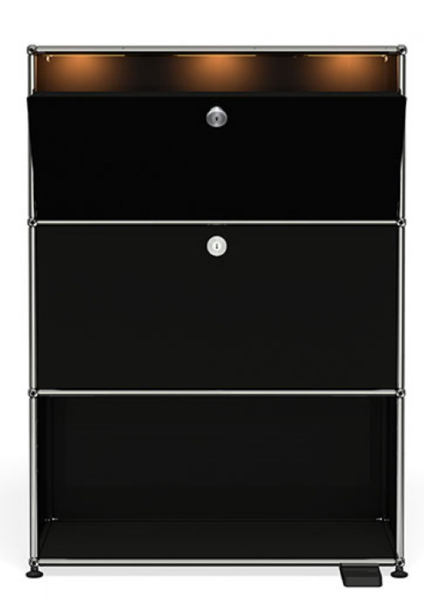 USM Haller E Highboard