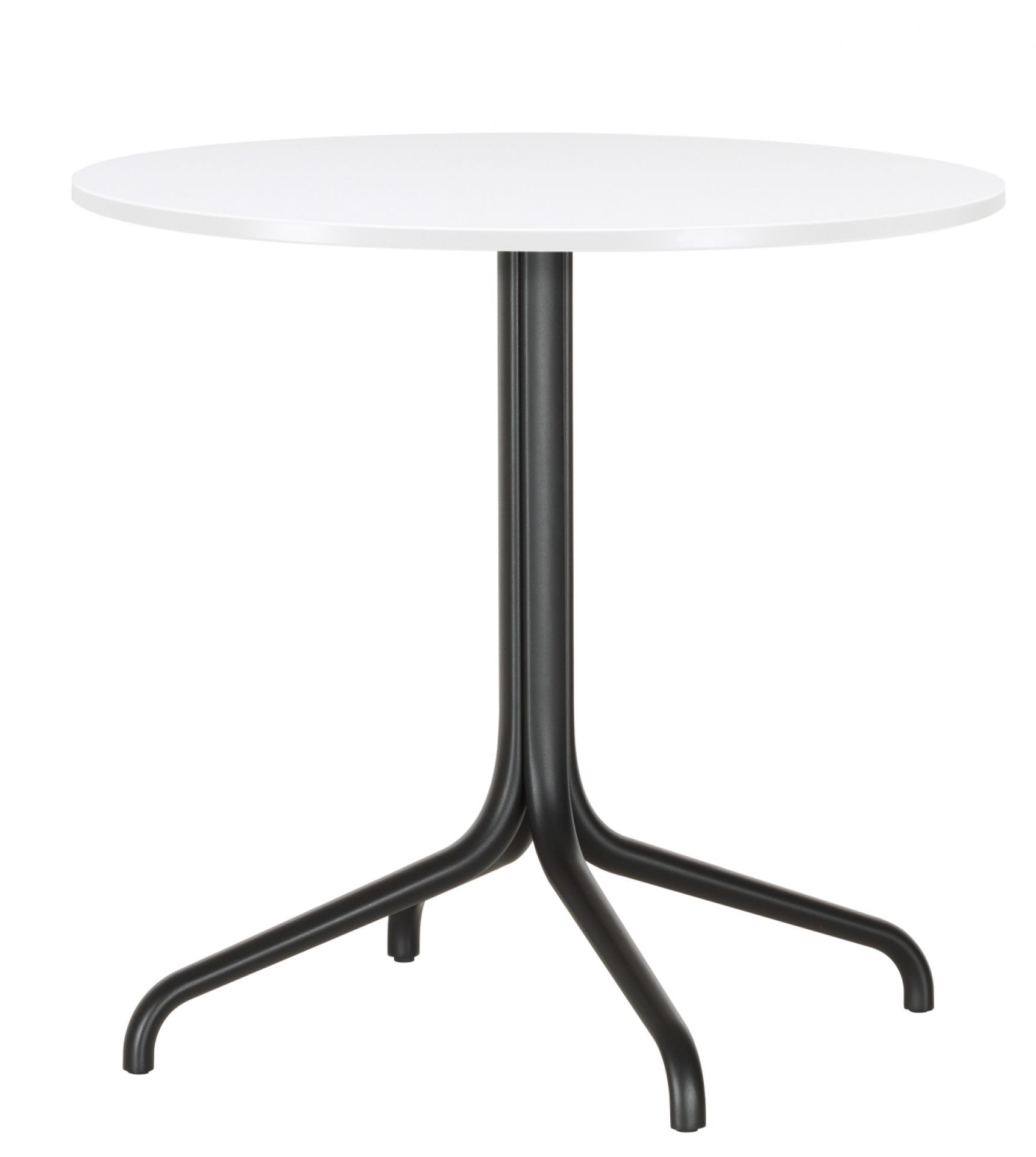 Bistro Table Tisch rund Outdoor Ø 79,6 cm Vitra
