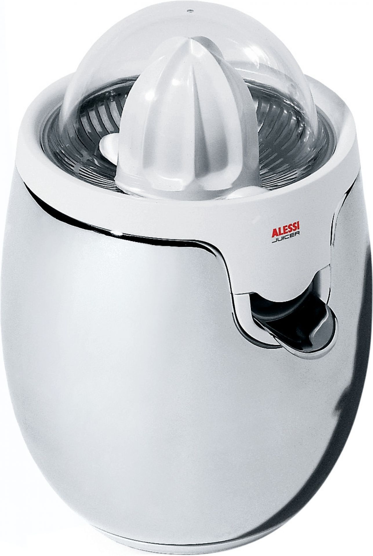 Elektrische Zitronenpresse SG63 W Alessi