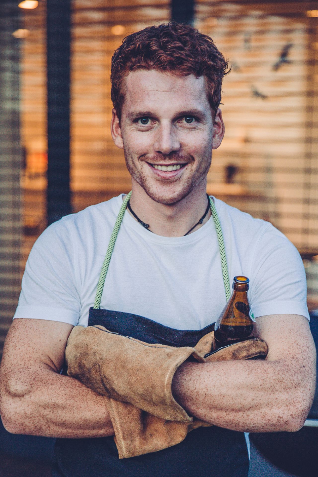 Grillhandschuhe höfats