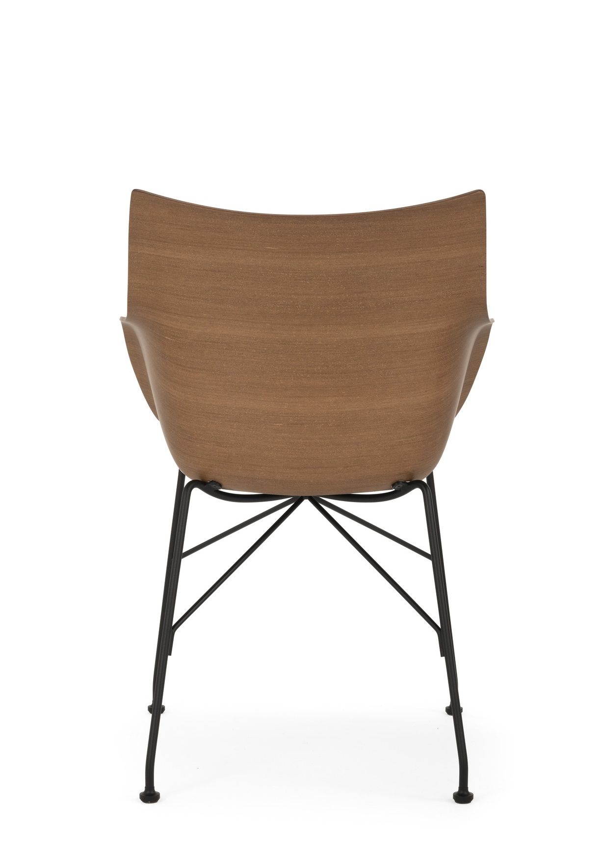 Q/Wood 5928 Stuhl Kartell 