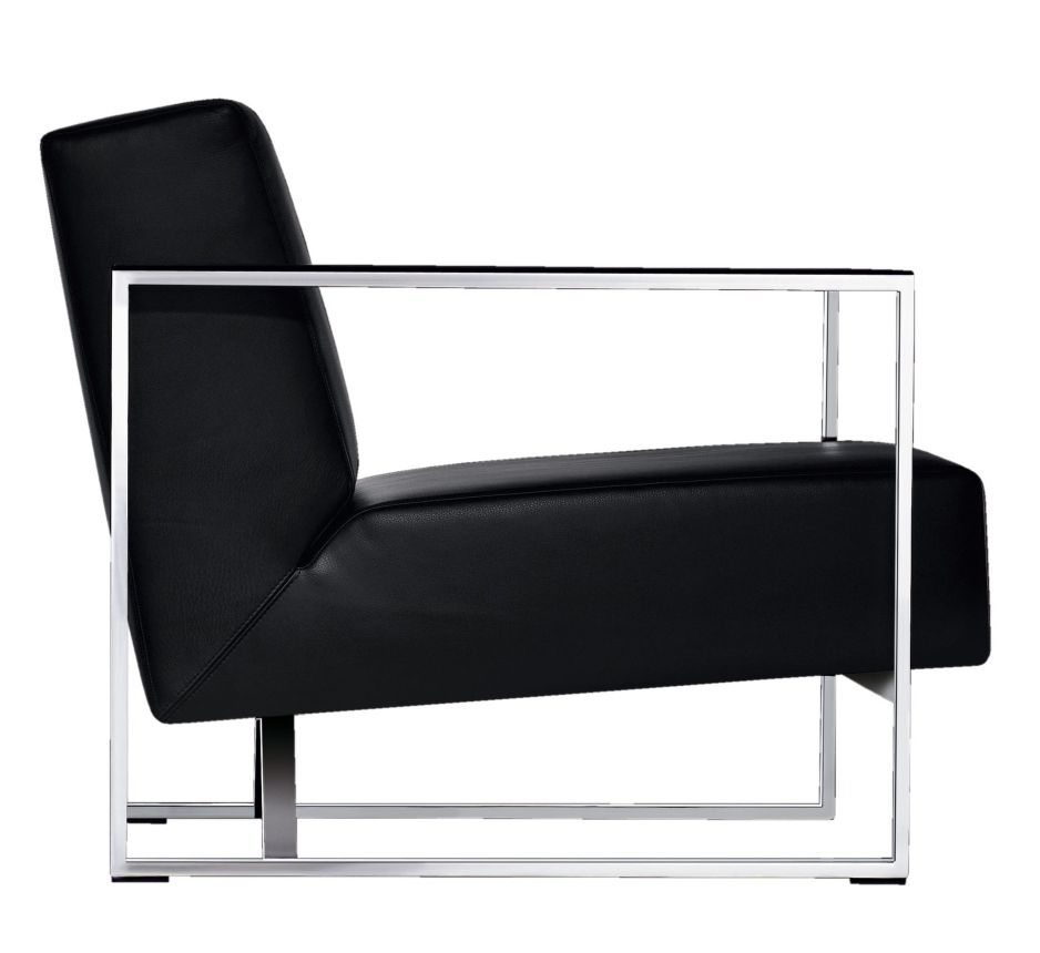 610 Sen Sessel Walter Knoll