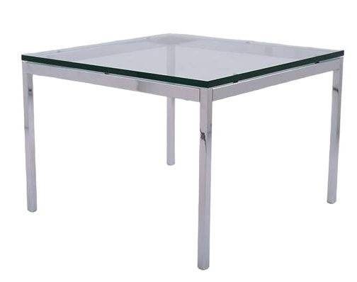 Florence niedriger Couchtisch Knoll International