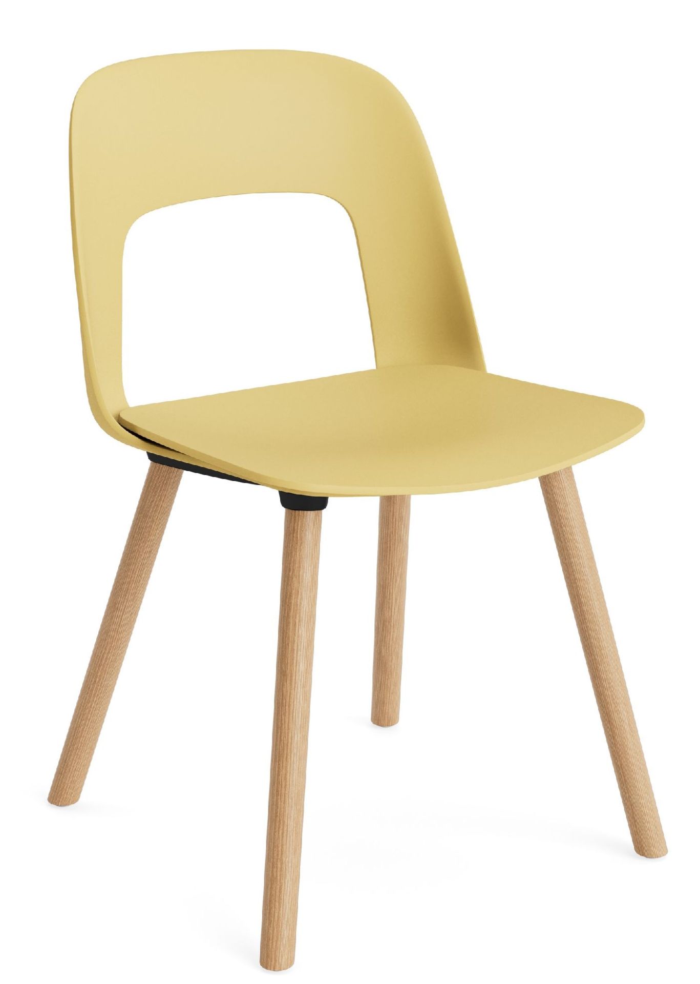 Layout Side Chair 121 Stuhl Hay