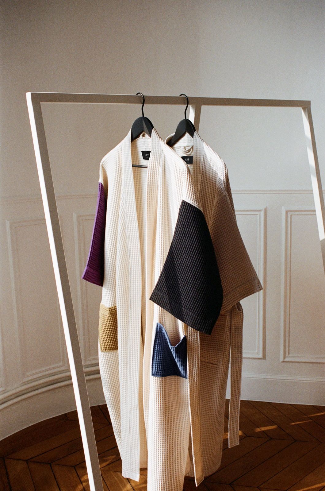 Loop Stand Wardrobe Garderobe Hay Loop Stand Wardrobe Garderobe Hay