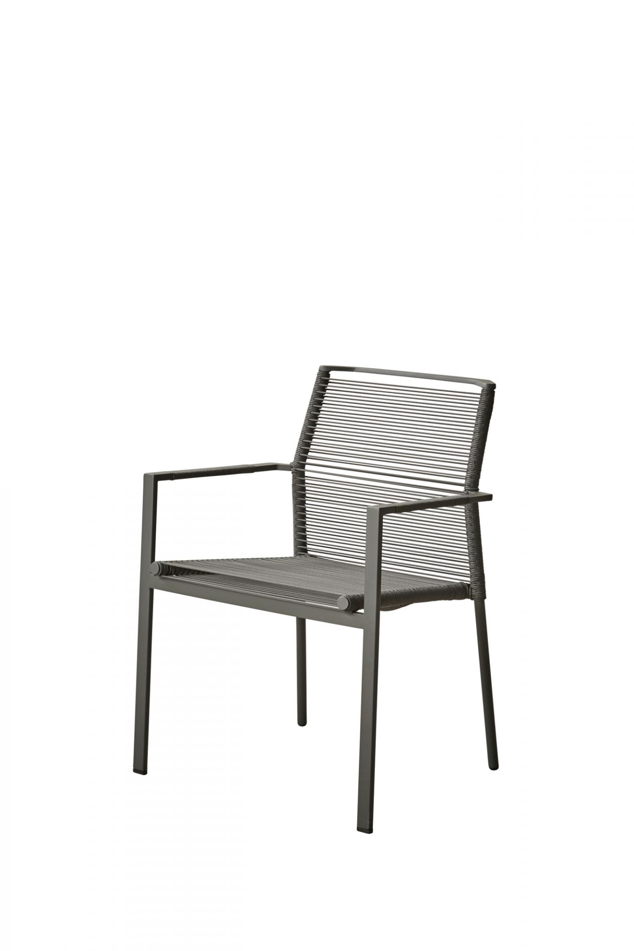 Edge Outdoor Sessel stapelbar Cane-Line