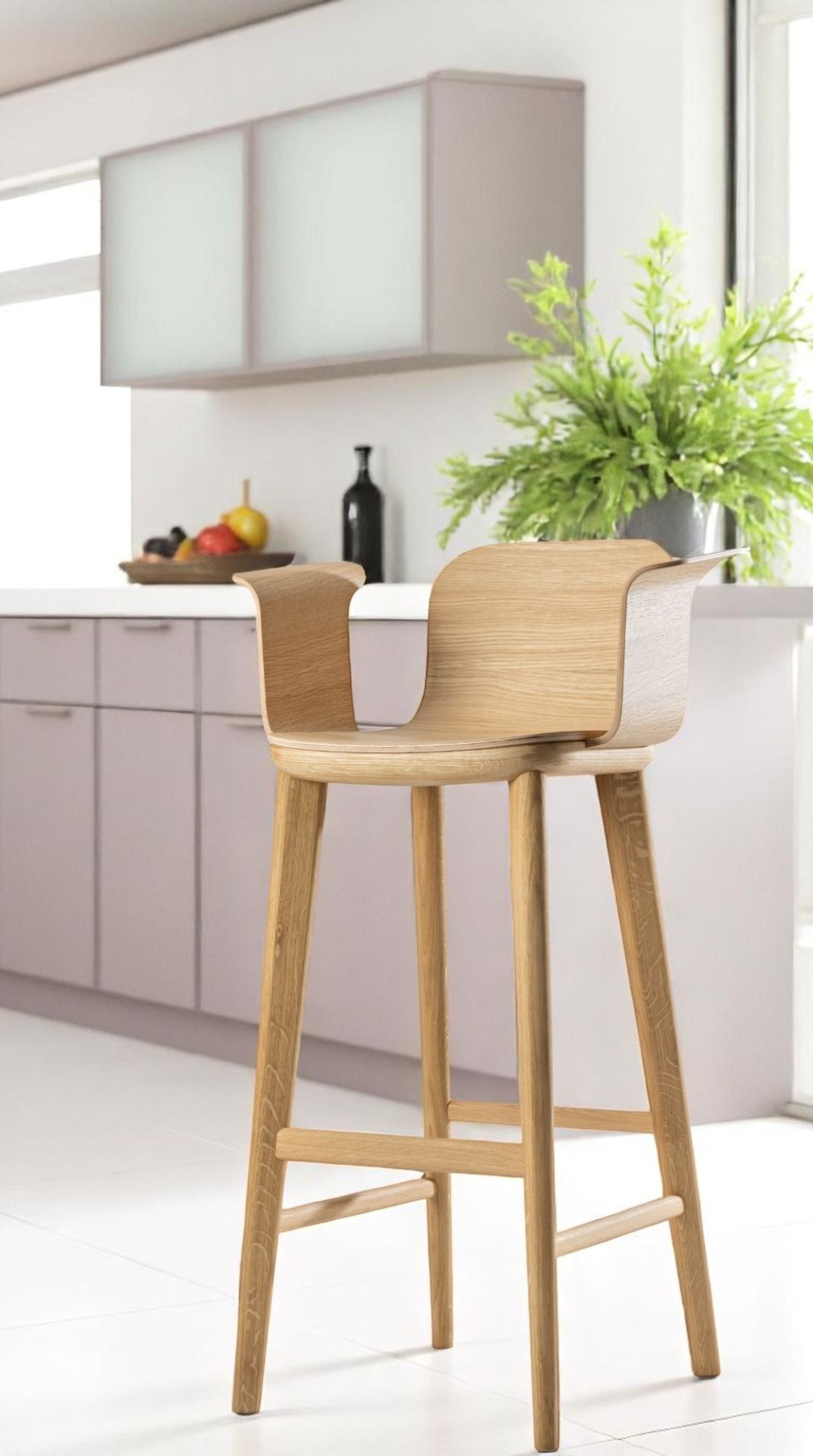 Aeon Comfort Barstool Barhocker mit Armlehnen Zeitraum Aeon Comfort Barstool Barhocker mit Armlehnen Zeitraum