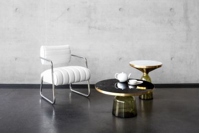 Bell Table Tisch KONFIGURATOR Classicon 