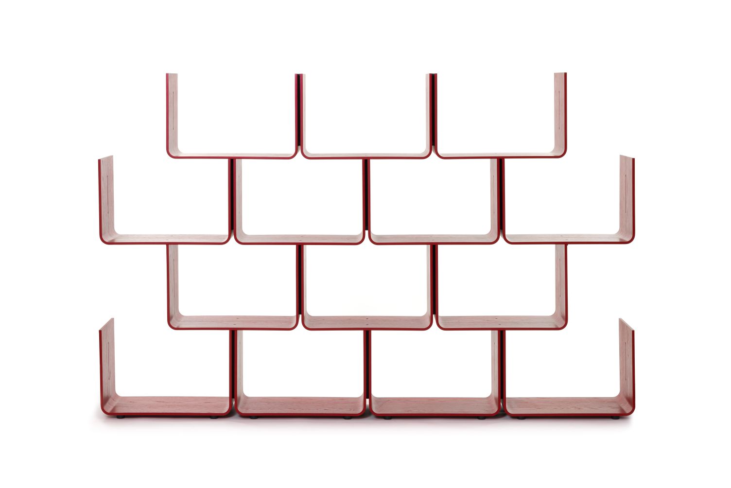 Elysée / Elysee Shelving System Regal Magis