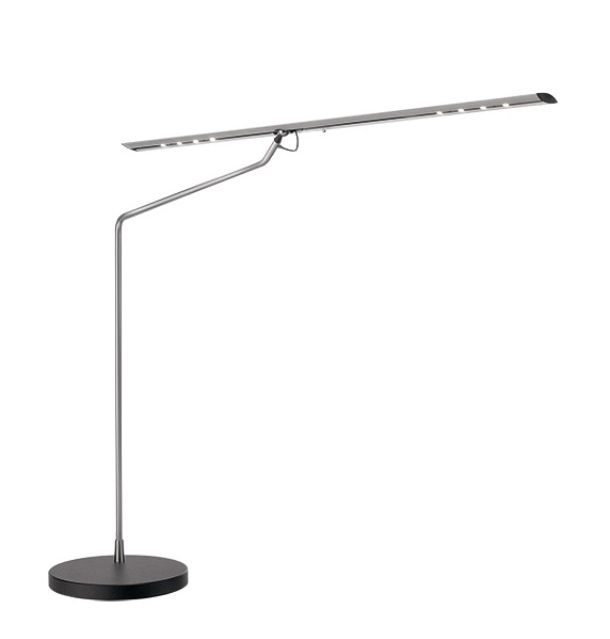 LET T L Table lamp Tischleuchte Baltensweiler