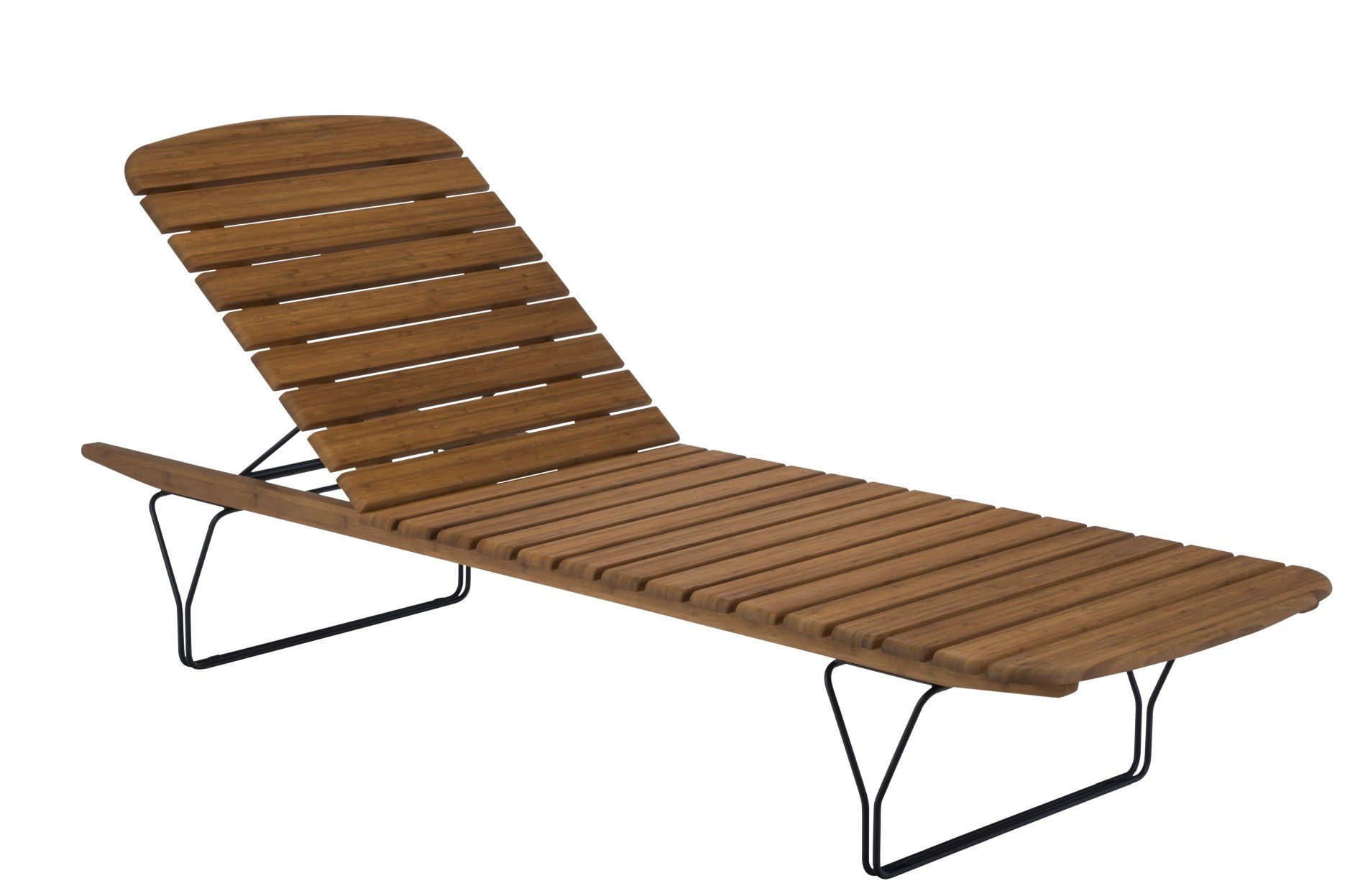 Molo Outdoor Sunbed Sonnenliege Houe