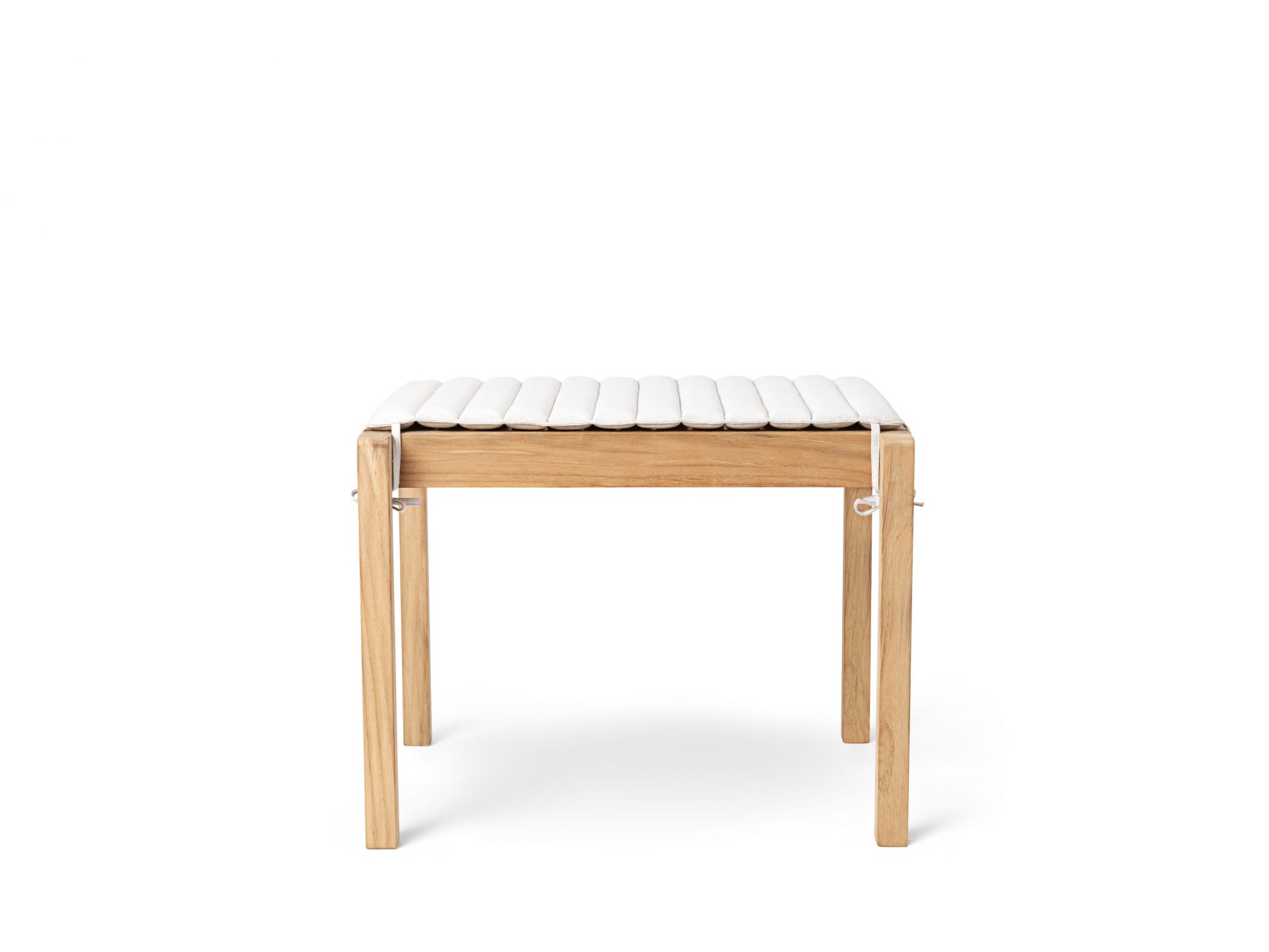 CU AH911 Kissen für AH911 Beistelltisch/Hocker Outdoor Carl Hansen & Søn