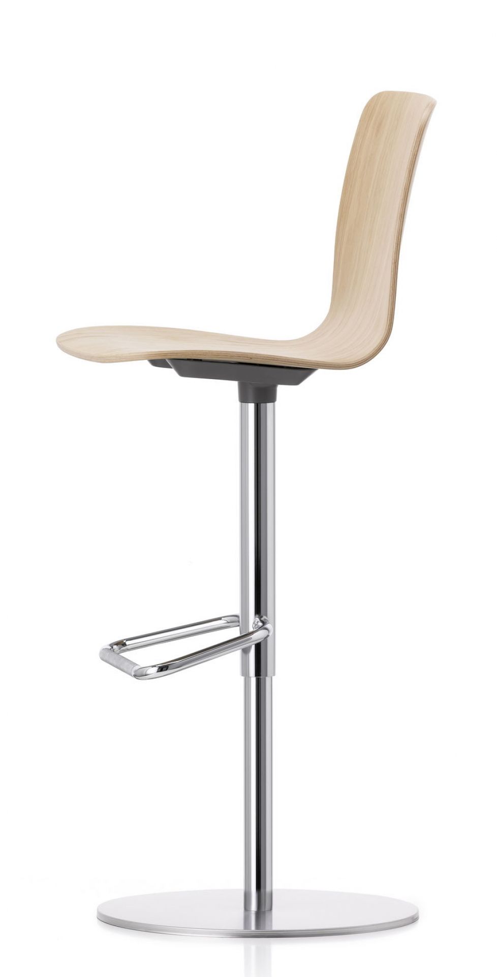 Hal Ply Barstool Barhocker Vitra