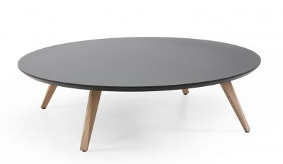 Oblique Beistelltisch Prostoria