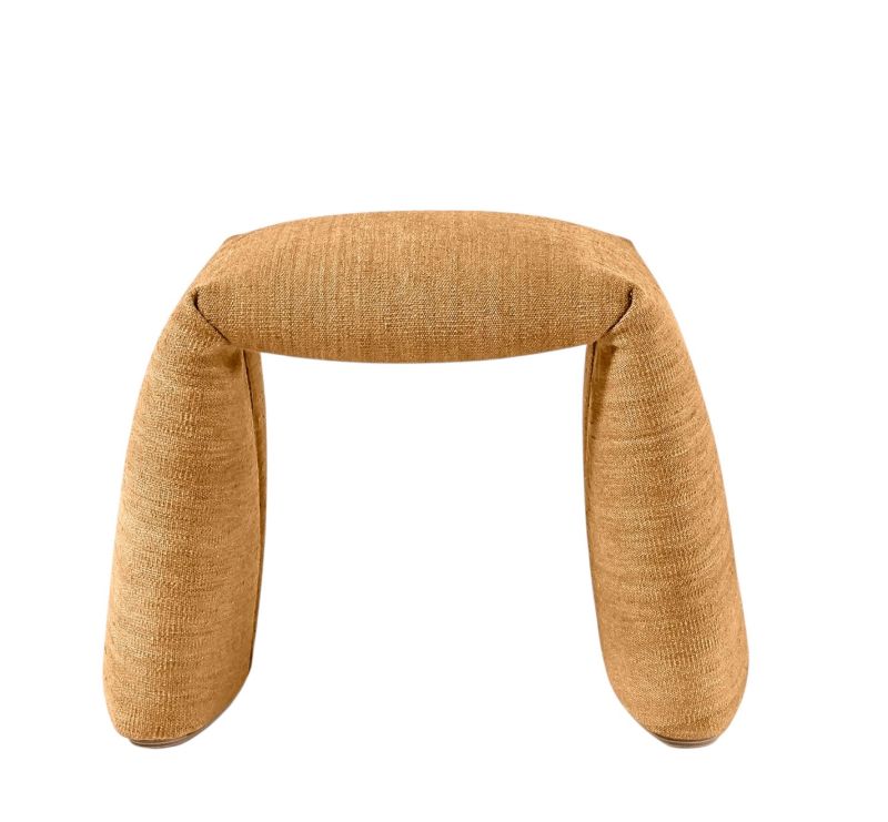 Folded Colors Bench Bank Nanimarquina