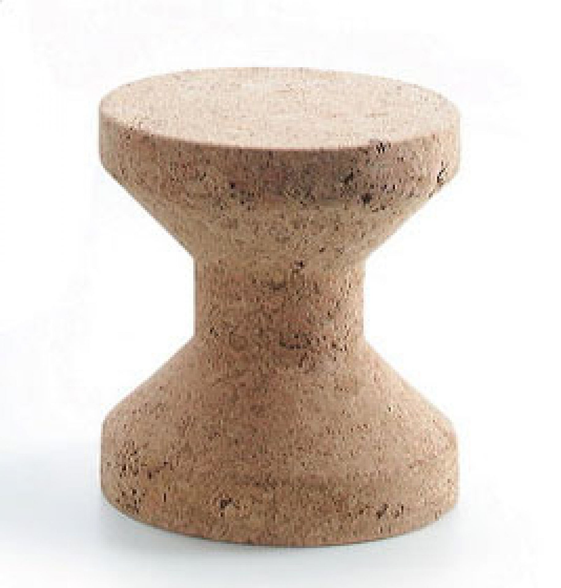 Cork Family Modell A Tisch Vitra