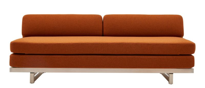 ZENZO Sofa / Schlafsofa Softline