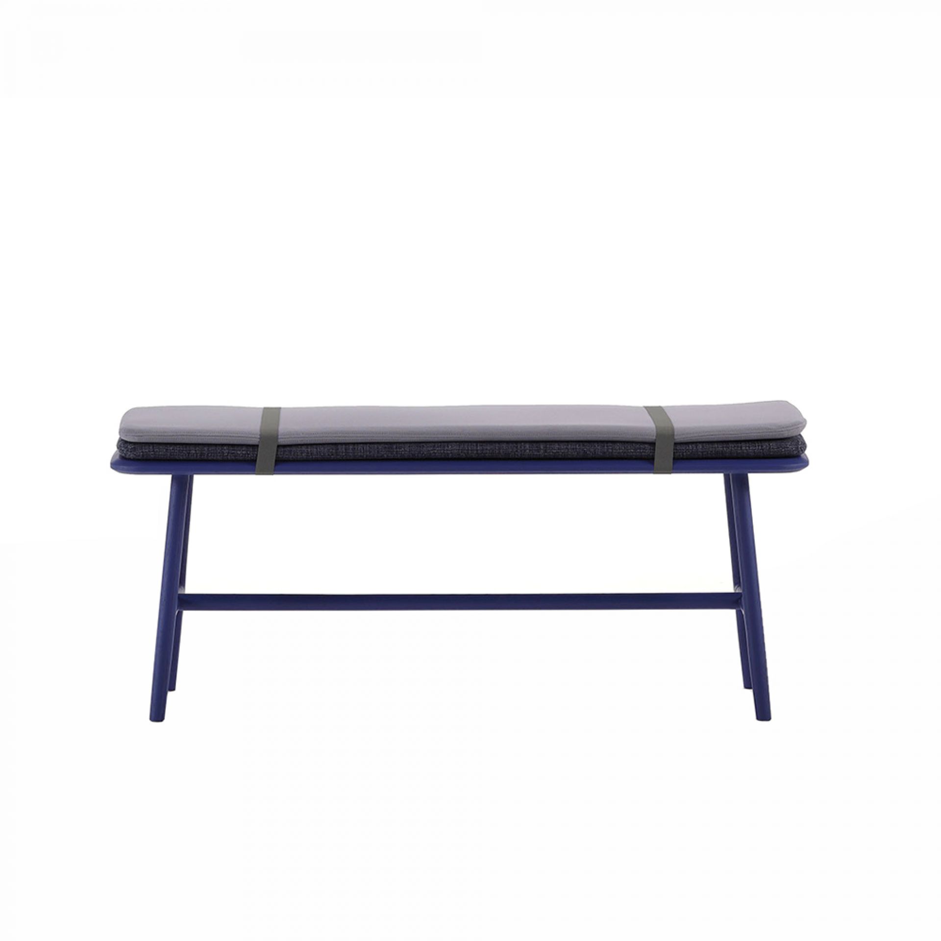 Nudo Sitzbank Sancal